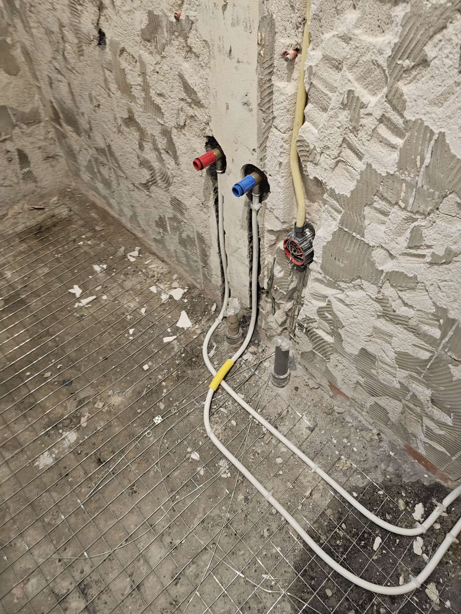 Werkfoto B.S.Diensten 18