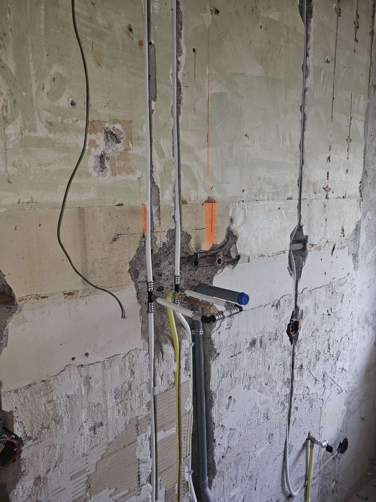 Werkfoto B.S.Diensten 21