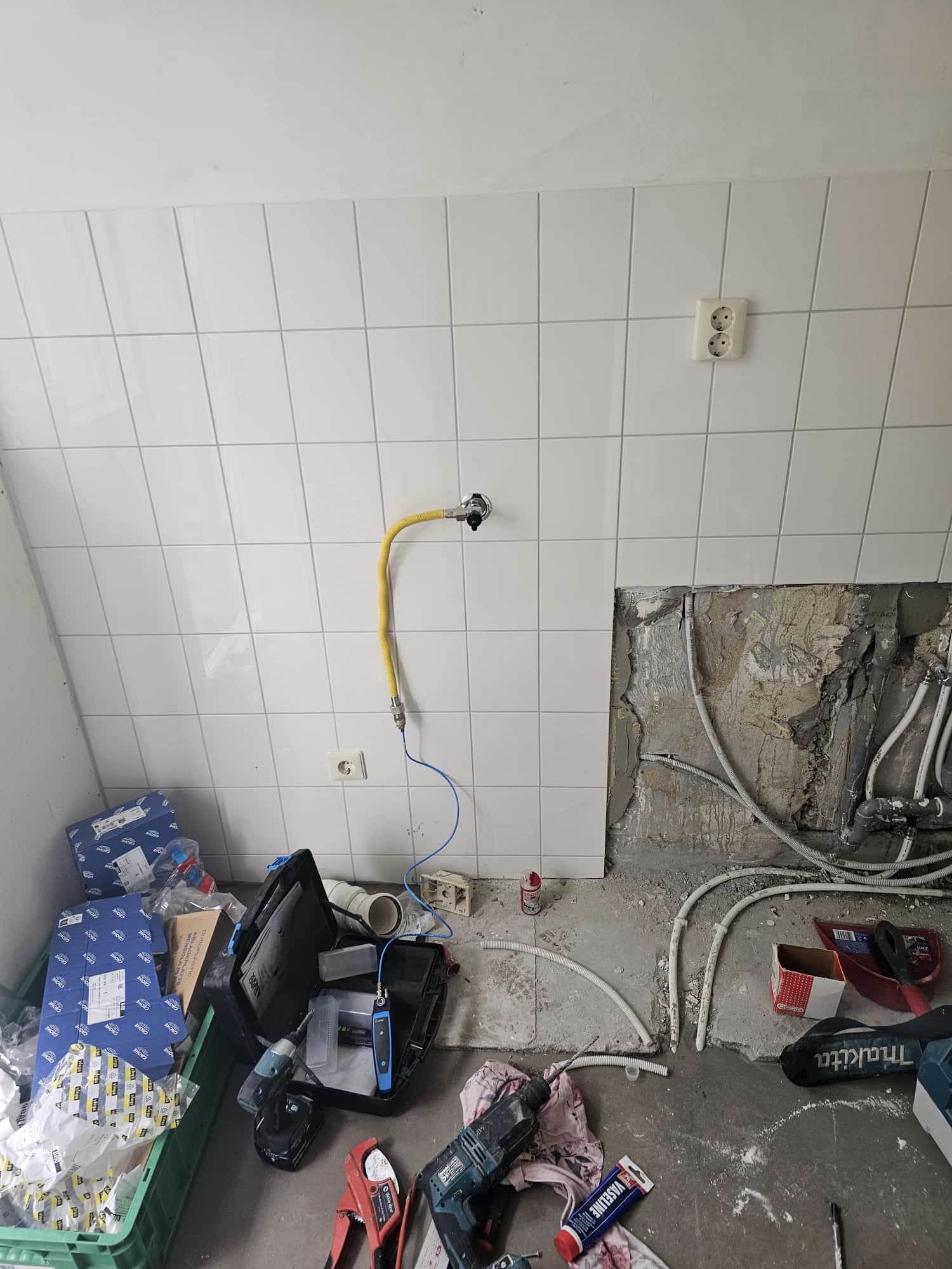Werkfoto B.S.Diensten 25