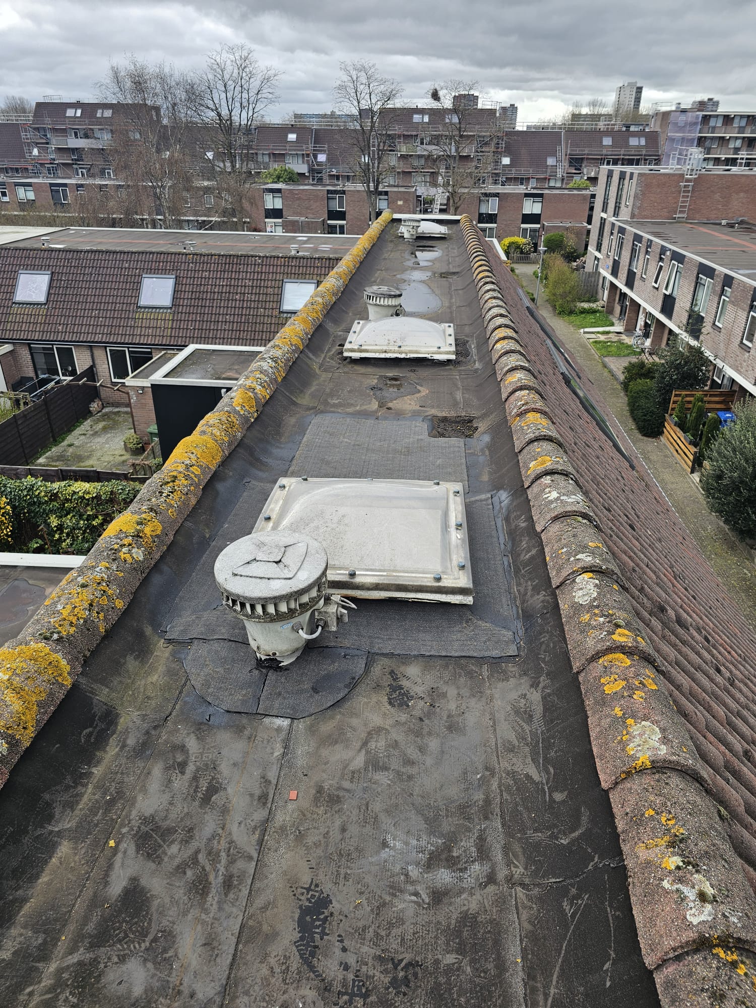 Werkfoto B.S.Diensten 31