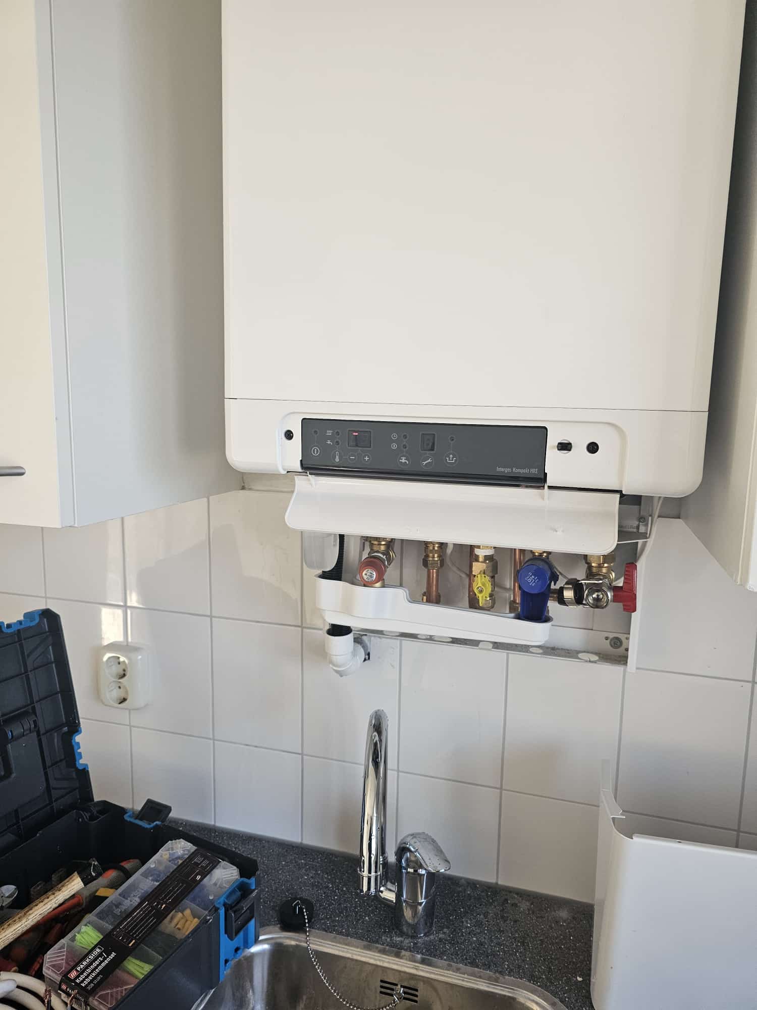 Werkfoto B.S.Diensten 36