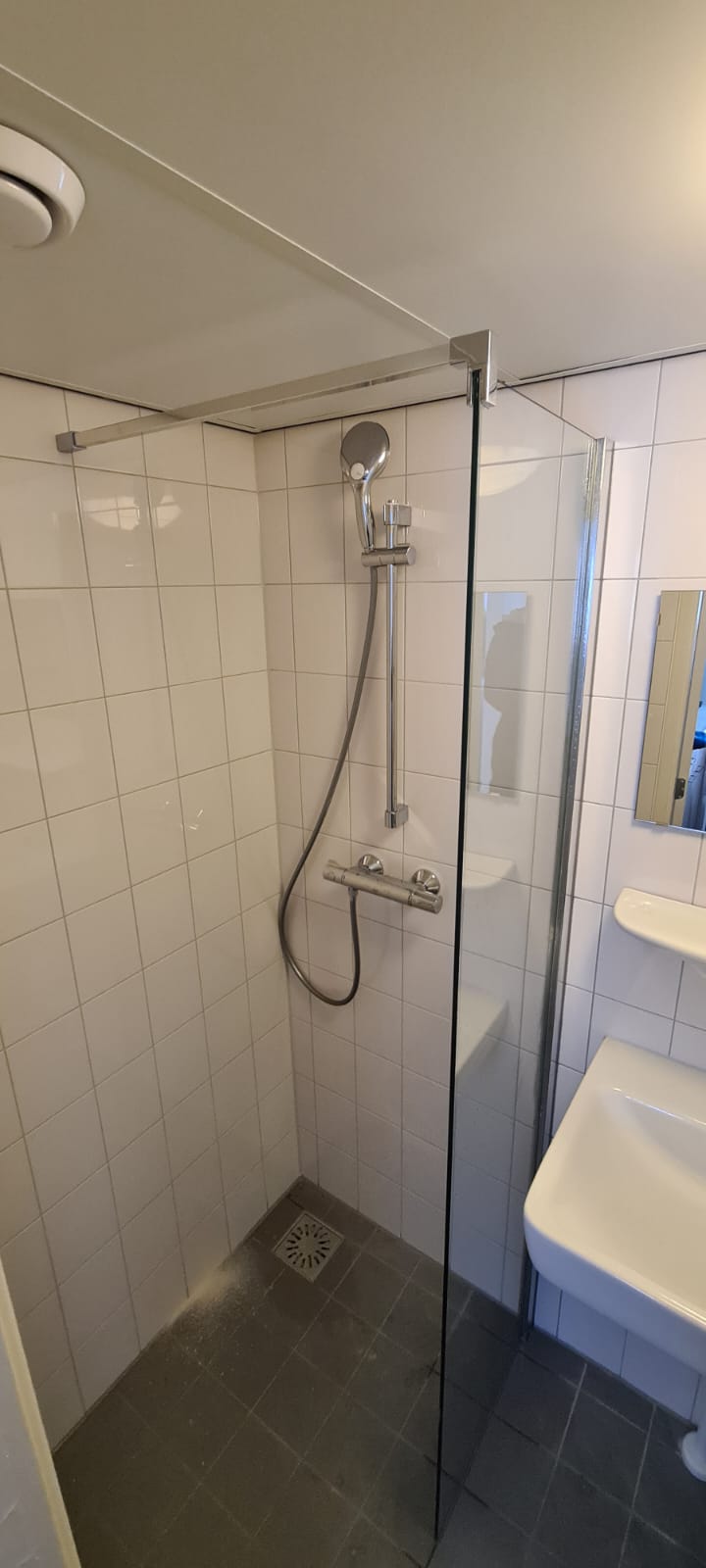 Werkfoto B.S.Diensten 40