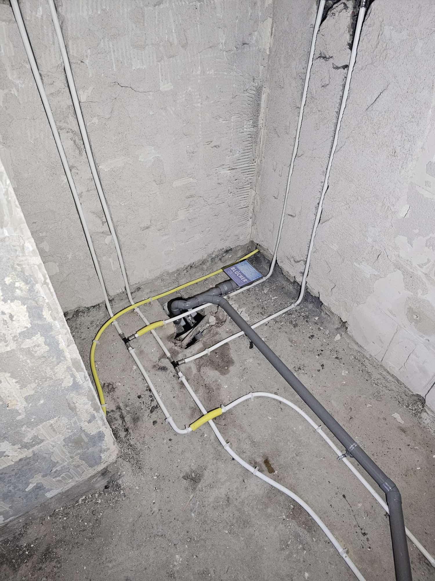 Werkfoto B.S.Diensten 41