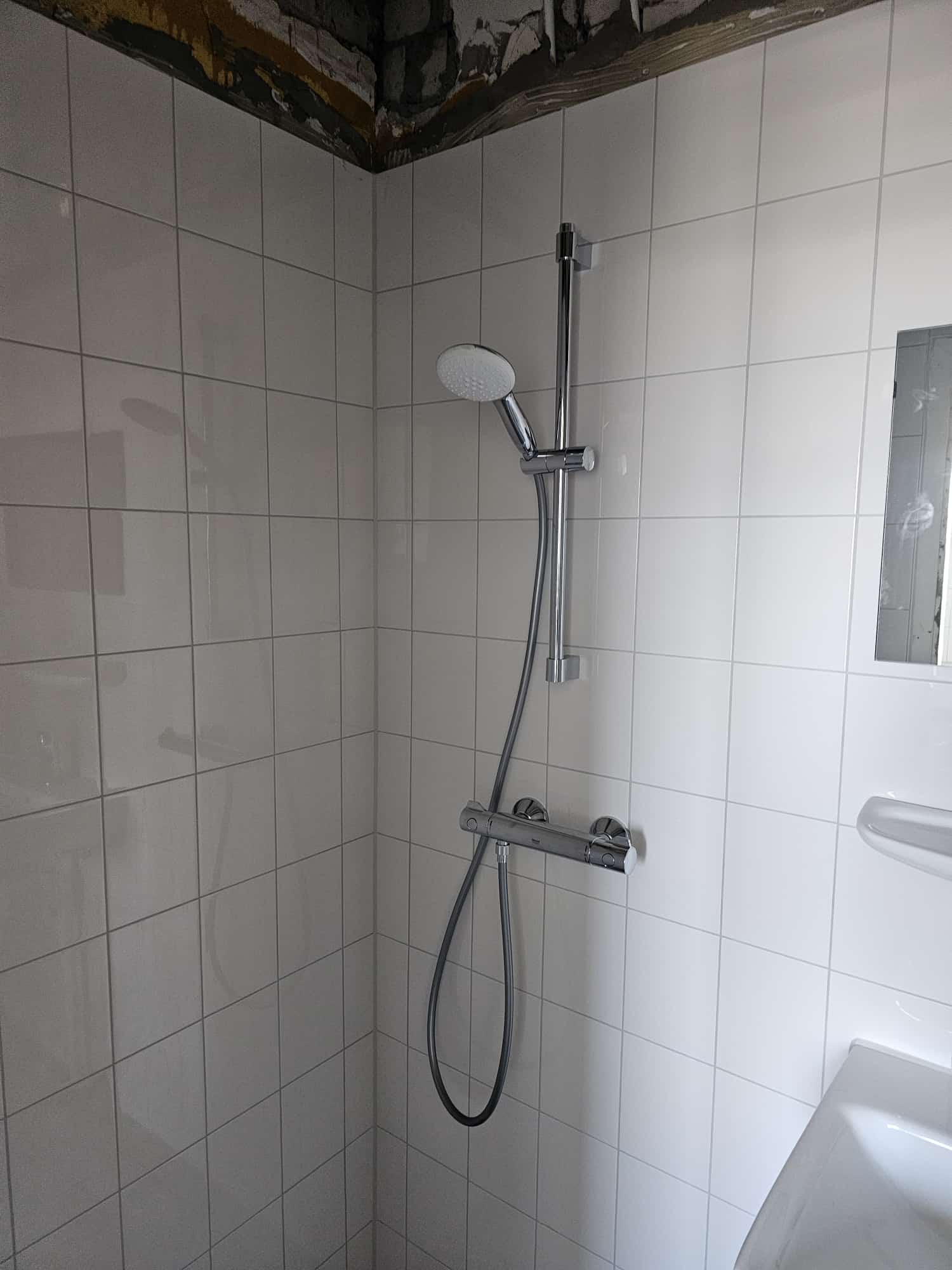 Werkfoto B.S.Diensten 45