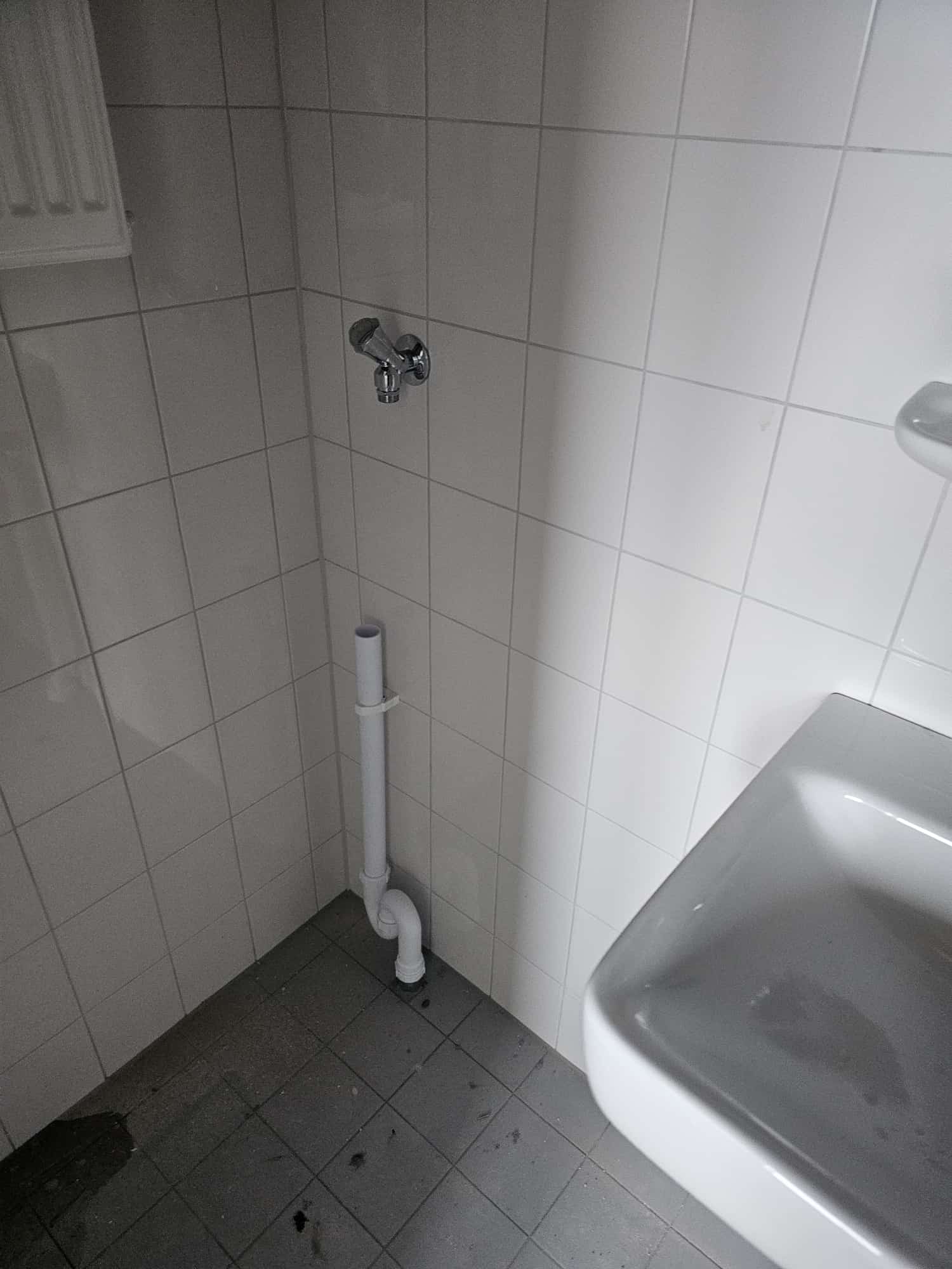 Werkfoto B.S.Diensten 58