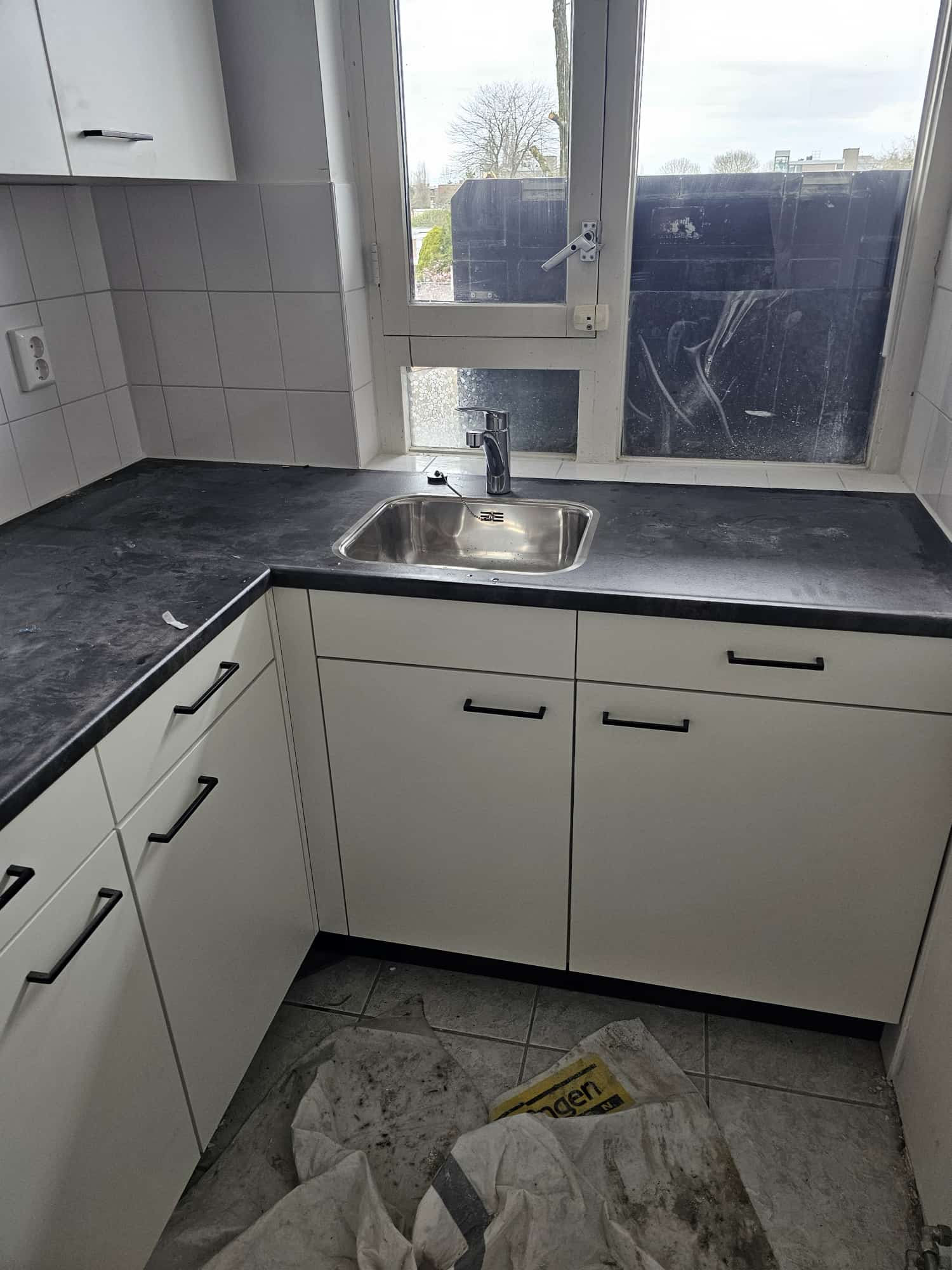 Werkfoto B.S.Diensten 60