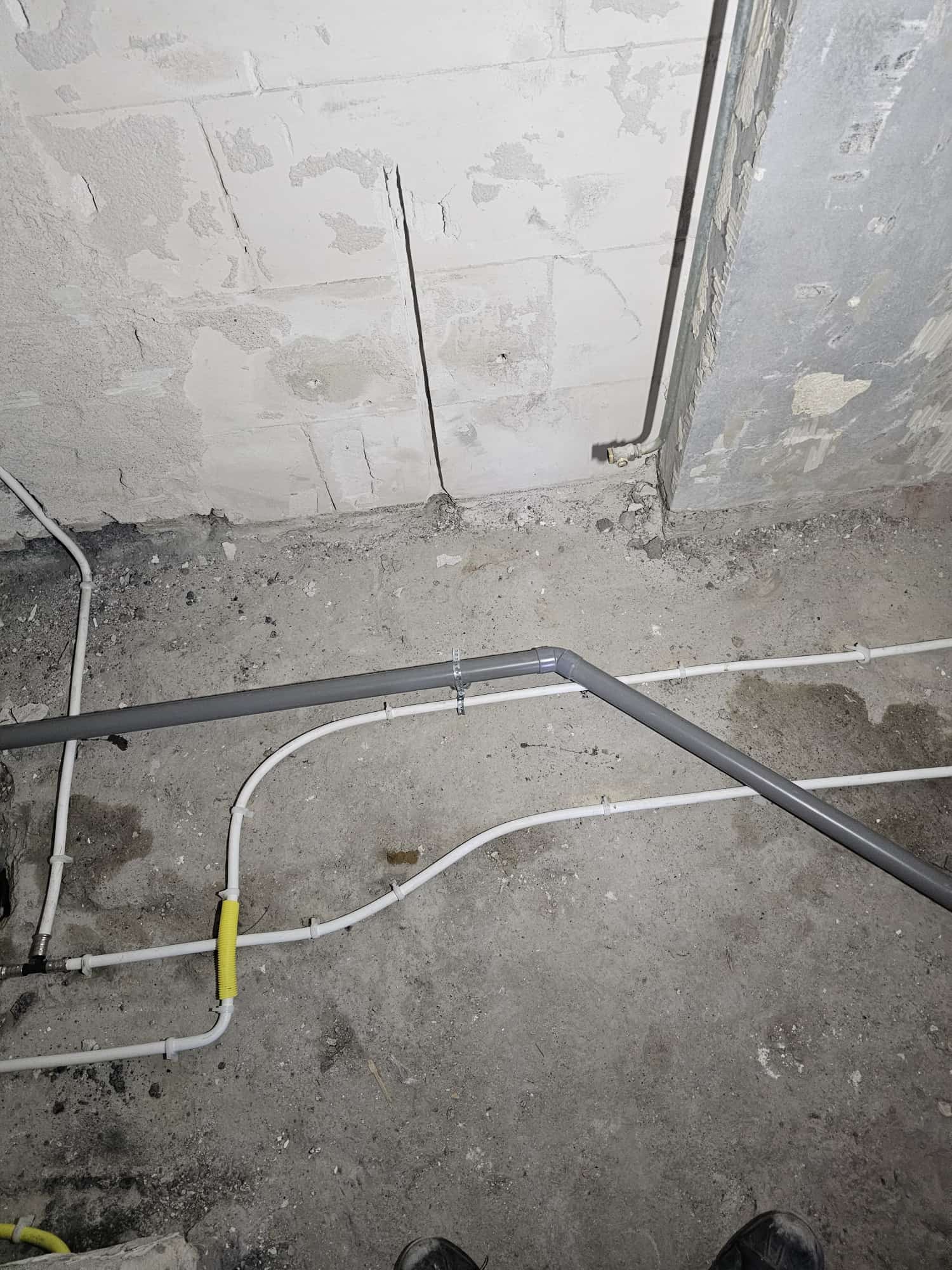 Werkfoto B.S.Diensten 64