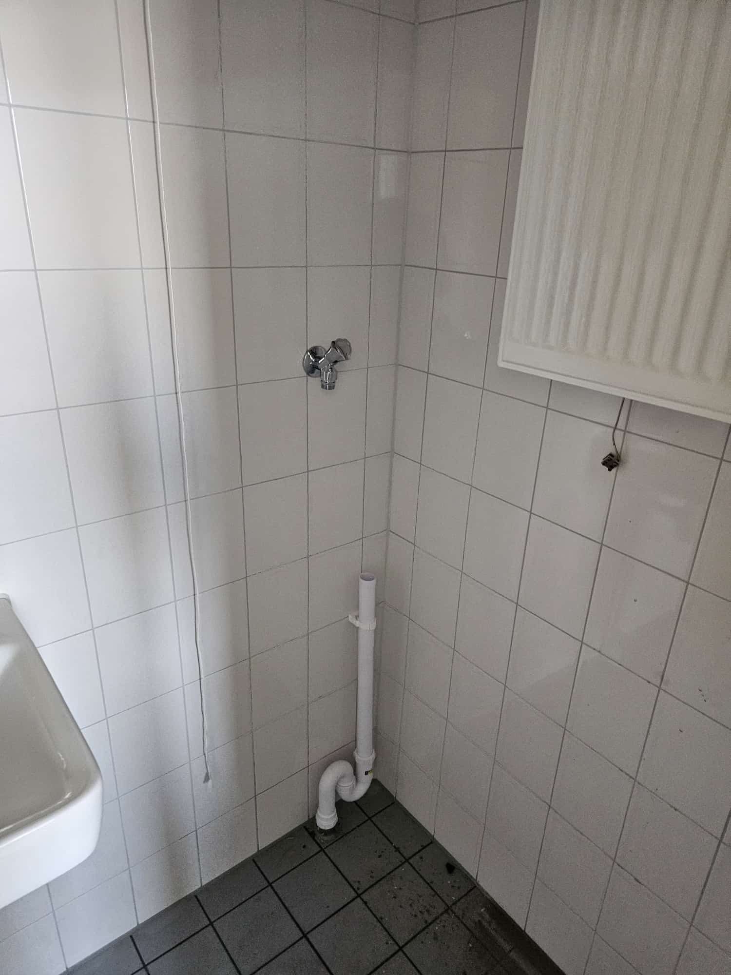 Werkfoto B.S.Diensten 66