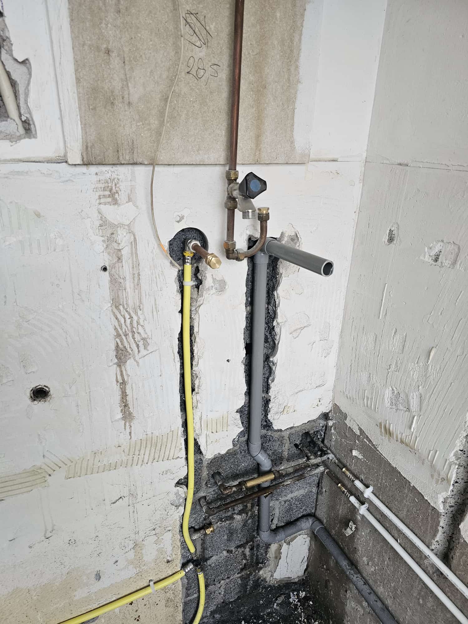 Werkfoto B.S.Diensten 7